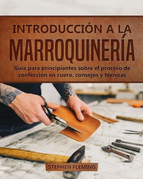 Produktbild: Introducci&oacute;n a la Marroquiner&iacute;a