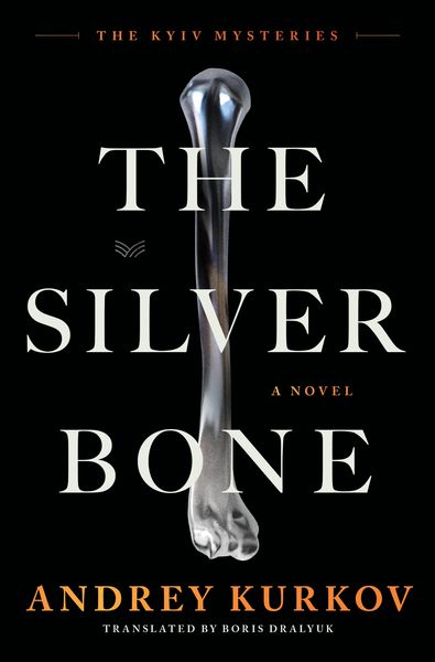 Produktbild: The Silver Bone