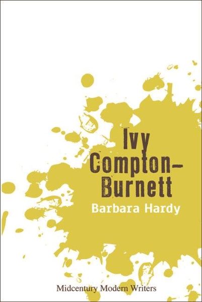 Produktbild: Ivy Compton-Burnett