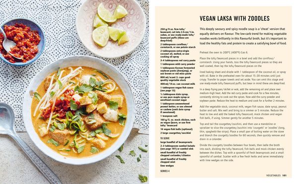 Produktbild: Laksa