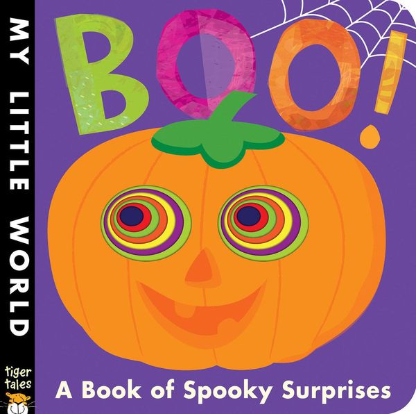 Produktbild: Boo!