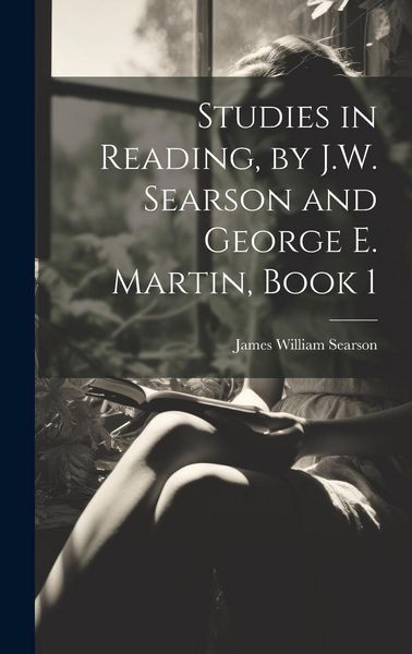 Produktbild: Studies in Reading, by J.W. Searson and George E. Martin, Book 1