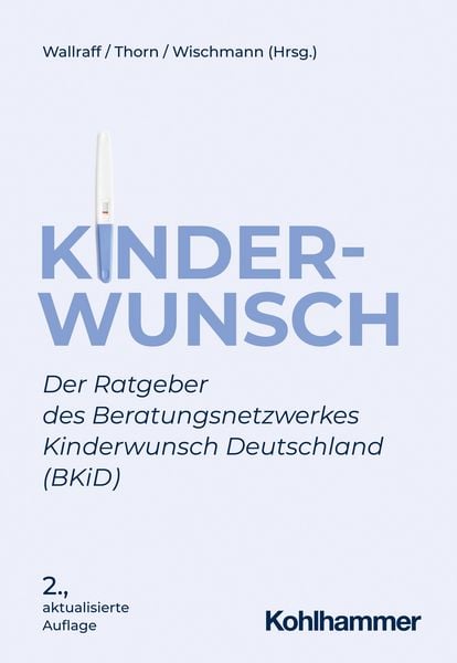 Produktbild: Kinderwunsch