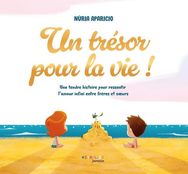 Produktbild: Un tr&eacute;sor pour la vie !