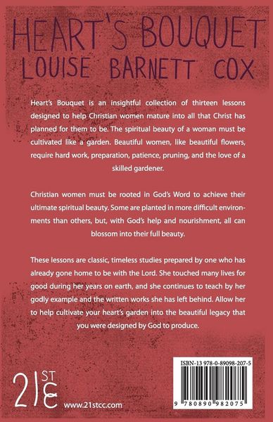 Produktbild: Heart's Bouquet
