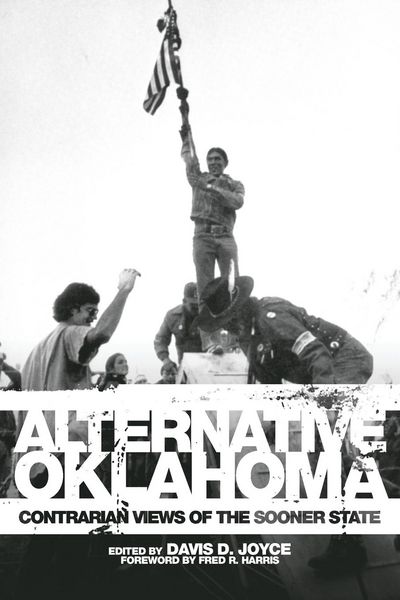 Produktbild: Alternative Oklahoma