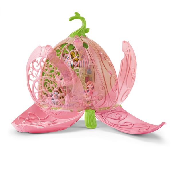 Produktbild: schleich&reg; 42520 Marweens Tierkindergarten