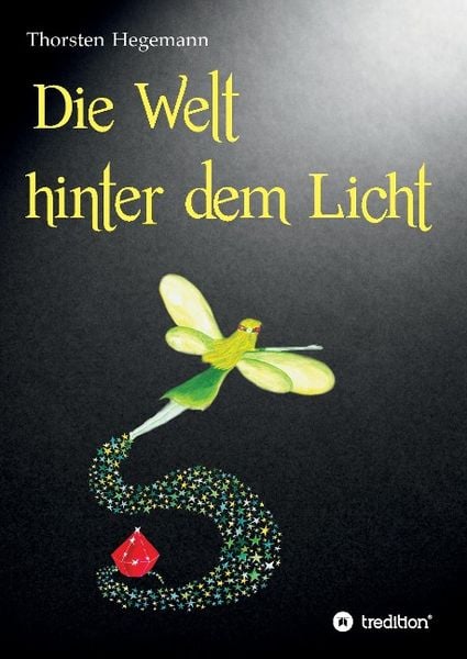 Produktbild: Die Welt hinter dem Licht