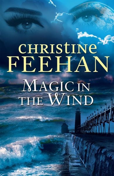 Produktbild: Magic in the Wind