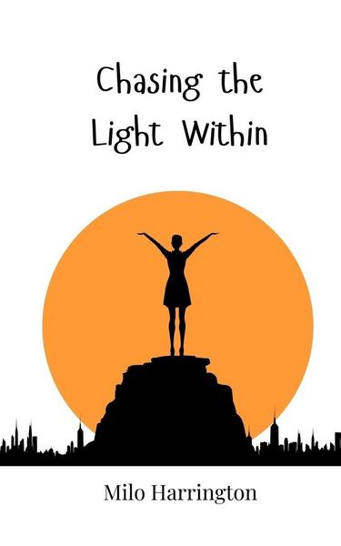 Produktbild: Chasing the Light Within