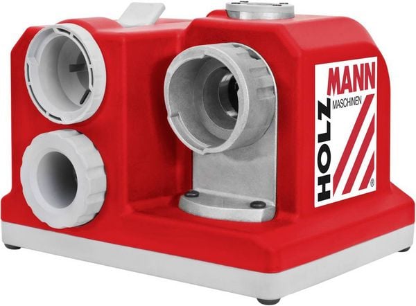 Produktbild: Holzmann Maschinen BSG13E_230V H040100007 Bohrersch&auml;rfger&auml;t 80 W 78 mm