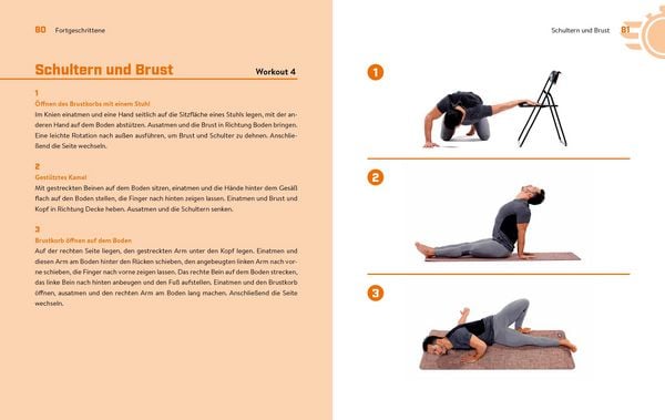 Produktbild: Express-Workouts &ndash; Stretching