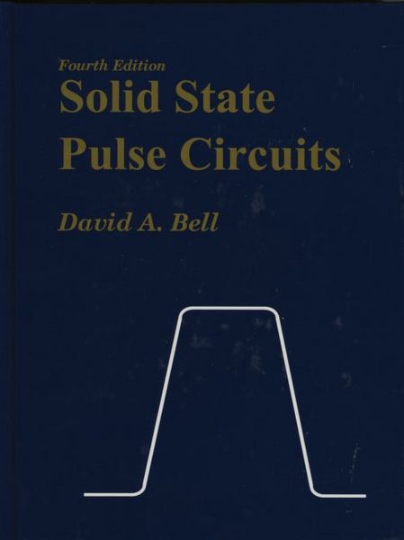 Produktbild: Solid State Pulse Circuits