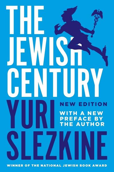 Produktbild: The Jewish Century, New Edition