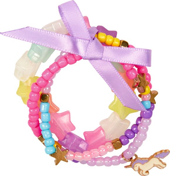 Produktbild: Armband-Set - Einhorn-Paradies