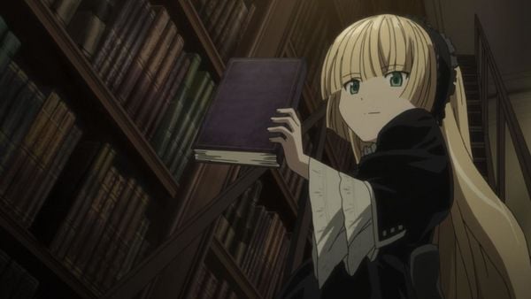 Produktbild: Gosick Vol. 1 (Ep. 1-6)