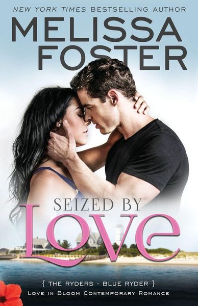 Produktbild: Seized by Love