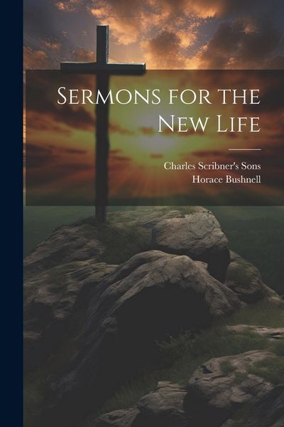Produktbild: Sermons for the New Life