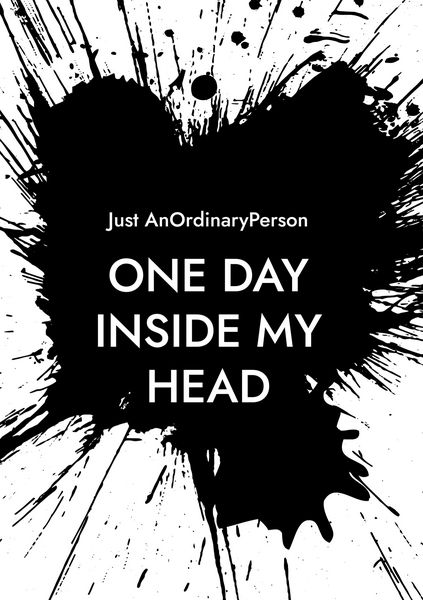 Produktbild: One day inside my head