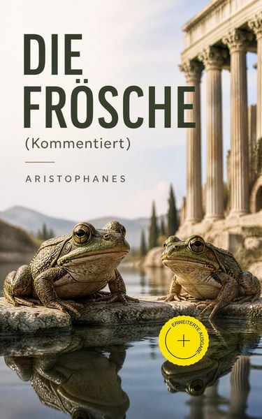 Produktbild: Die Fr&ouml;sche