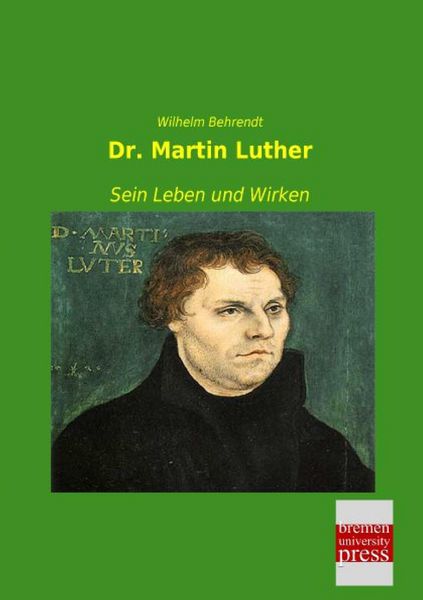 Produktbild: Dr. Martin Luther