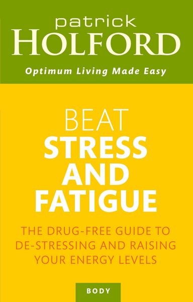 Produktbild: Beat Stress And Fatigue