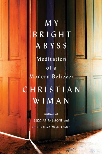 Produktbild: My Bright Abyss