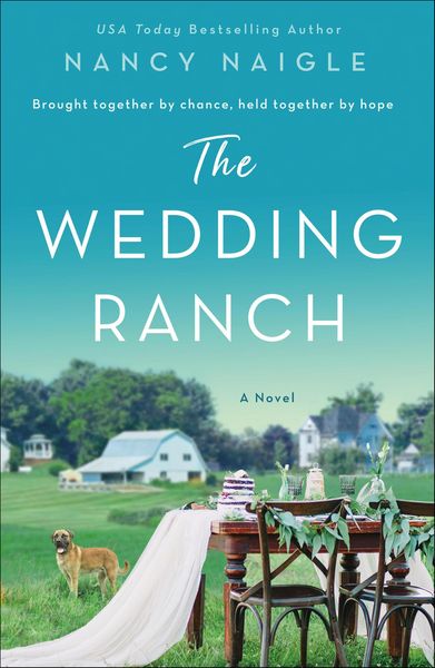 Produktbild: The Wedding Ranch