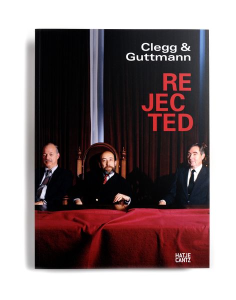Produktbild: Clegg & Guttmann