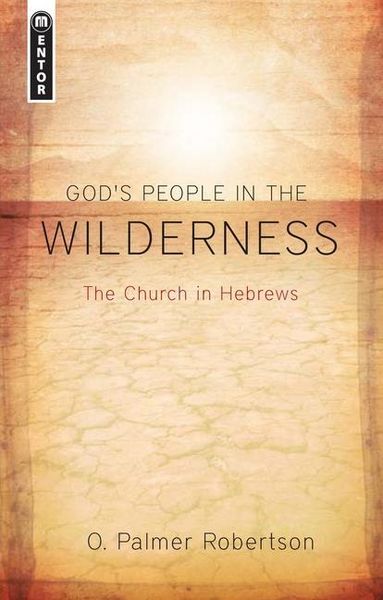 Produktbild: God's People in the Wilderness