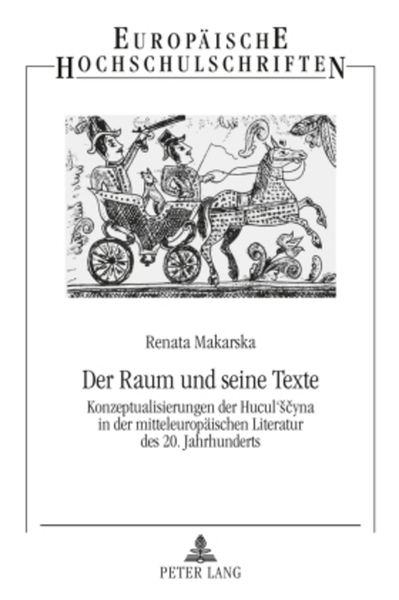 Produktbild: Der Raum und seine Texte