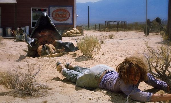 Produktbild: Tremors - Im Land der Raketenw&uuml;rmer