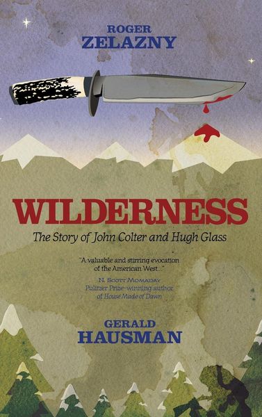 Produktbild: Wilderness