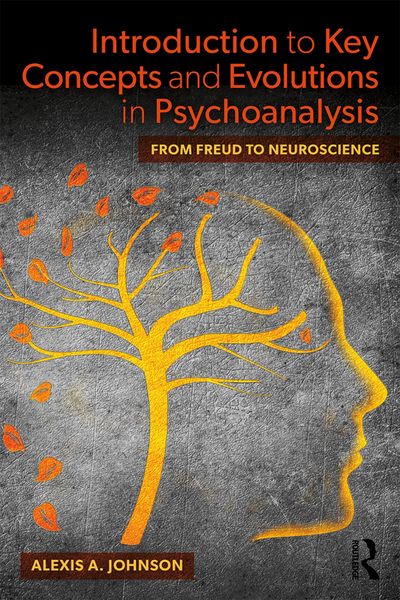 Produktbild: Introduction to Key Concepts and Evolutions in Psychoanalysis