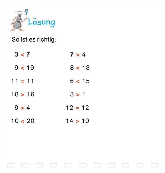 Produktbild: BOOKii Fit f&uuml;r Mathe Interaktiver Lernspa&szlig; 1. Klasse