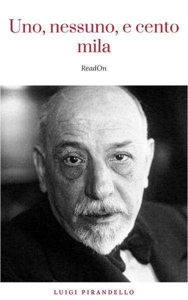 Produktbild: Uno, nessuno, e centomila
