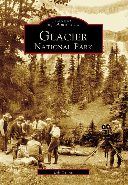 Produktbild: Glacier National Park