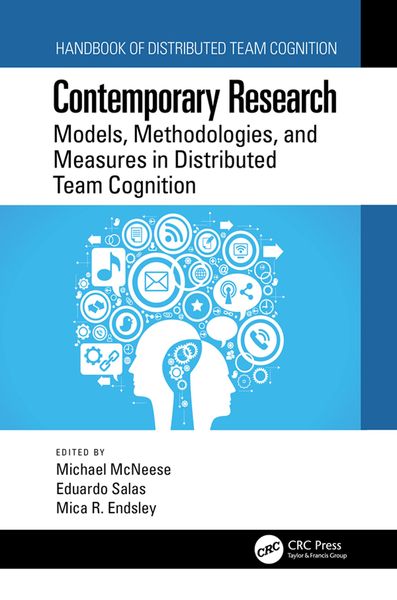 Produktbild: Contemporary Research
