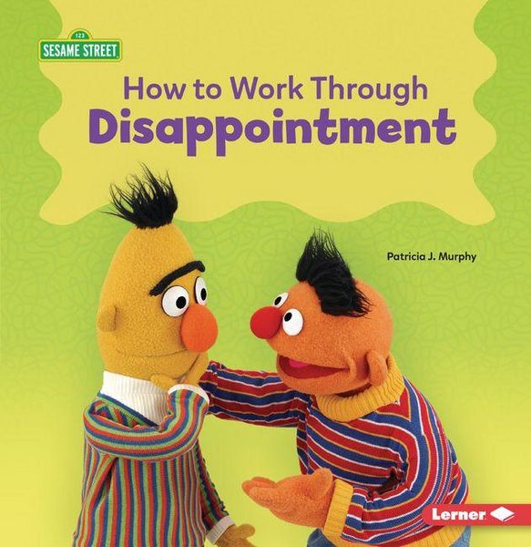 Produktbild: How to Work Through Disappointment