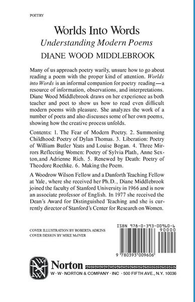 Produktbild: Worlds Into Words