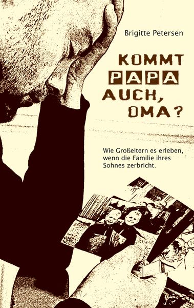 Produktbild: Kommt Papa auch, Oma?