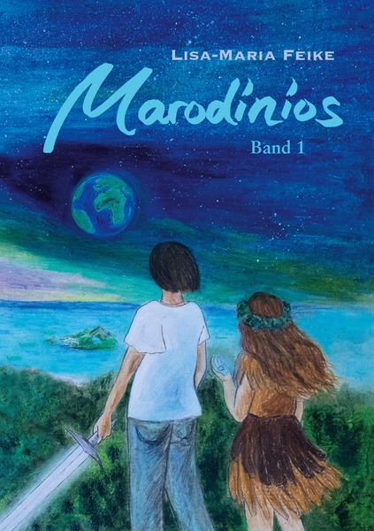 Produktbild: Marodinios