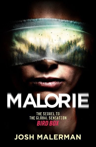 Produktbild: Malerman, J: Malorie