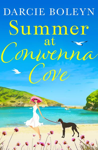 Produktbild: Summer at Conwenna Cove
