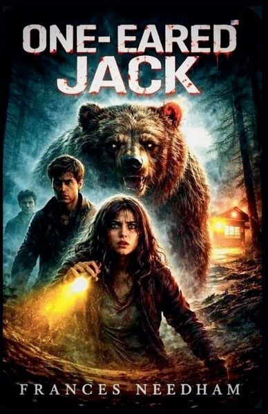 Produktbild: One-Eared Jack