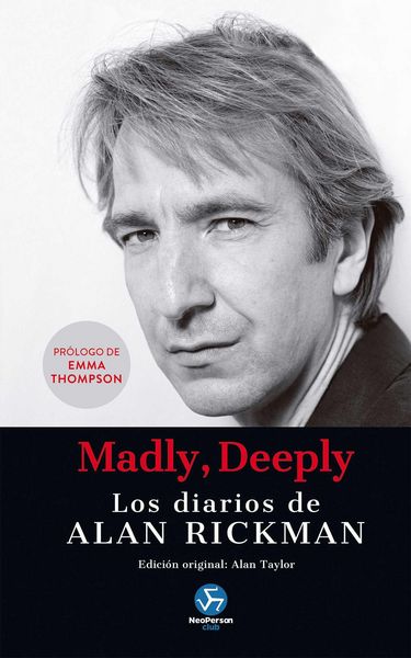 Produktbild: Madly, Deeply