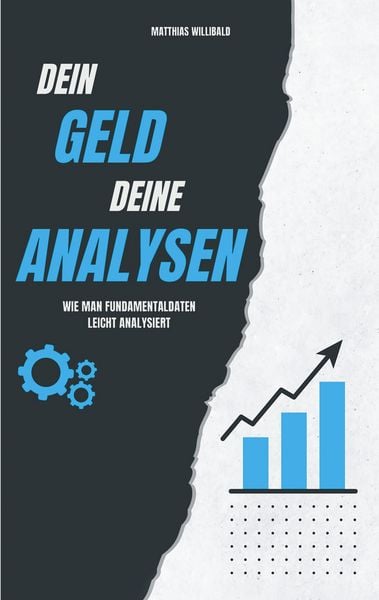 Produktbild: Dein Geld deine Analysen
