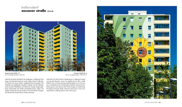 Produktbild: Plattenbau Berlin