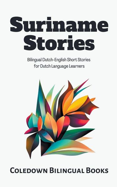 Produktbild: Suriname Stories