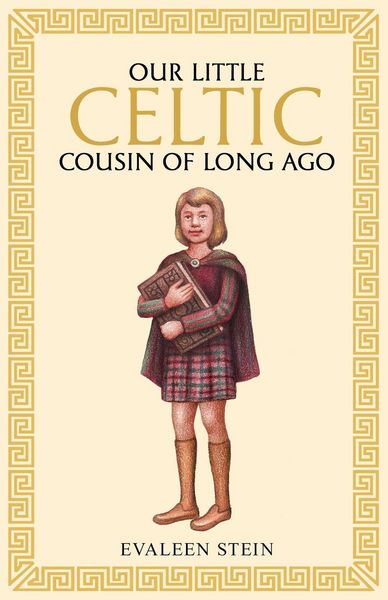 Produktbild: Our little Celtic cousin of long ago